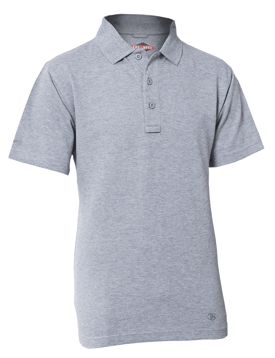TRU-SPEC Original Short Sleeve Polo - Clothing & Accessories
